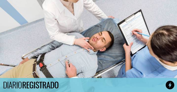 Cómo son las personas que evitan ir al médico en su vida según la psicología