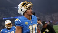 Chargers Justin Herbert earns major props from veteran QB