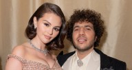 Selena Gomez & Benny Blanco’s Celeb Wedding Guests Revealed, 20+ Stars Confirmed to Have Attended | Benny Blanco, EG, evergreen, Selena Gomez, Slideshow