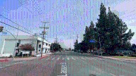 Police searching for driver who intentionally struck and killed man in Chatsworth 