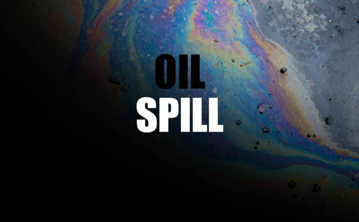Oil escapes well pad in northwest North Dakota, authorities say