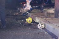 Police chase in North Bergen kills driver and innocent victim