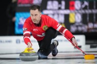 Canadian curler Brad Gushue to call time on career after upcoming season