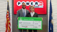 Virginia grandmother uses ChatGPT to win $150K Powerball, donates it all