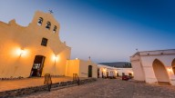 Un pueblo mágico de Salta conocido como "el balcón del cielo": conocelo acá