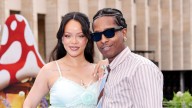 Rihanna Gives Birth To Baby Girl With A$AP Rocky