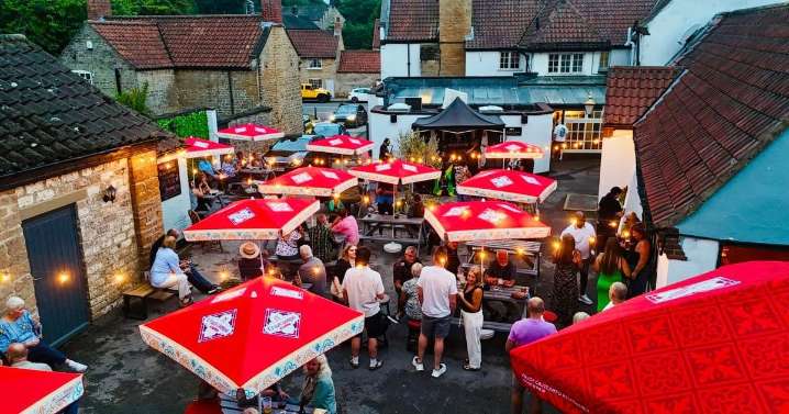 Landlord announces departure from Nottinghamshire pub after transforming its fortunes