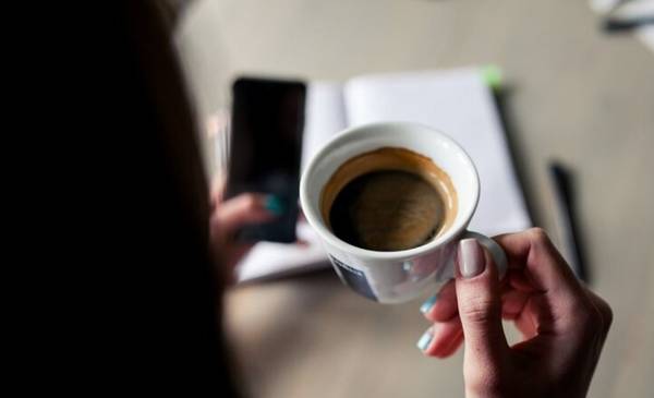 El tip secreto para que el consumo de café no afecte al sueño
