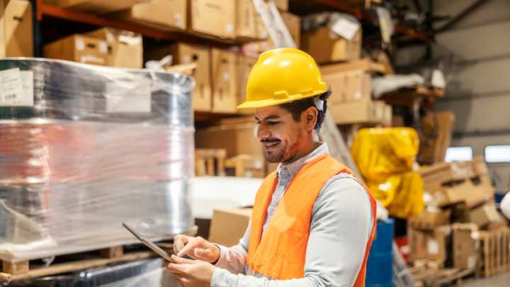 Ofertas de trabajo con salarios desde los $4 millones de pesos