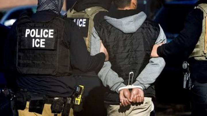 Trump lanza "Operación Midway Blitz" en Chicago contra migrantes