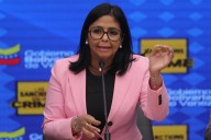 Venezuela confirma que envió una carta a Trump en la que muestra su disposición a dialogar