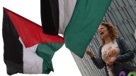 Sheinbaum dice que México ya reconoce al Estado Palestino