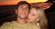 Italian Tennis Pro Matteo Arnaldi Engaged to Girlfriend Mia Savio! | Engaged, Matteo Arnaldi, Mia Savio, Tennis