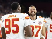Chiefs Dynasty Isn’t Over: Why Kansas City Remains Super Bowl Favorite