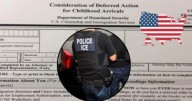 ICE detiene a 19 beneficiarios de DACA; senadores exigen al Departamento de Seguridad Nacional una explicación “Esto es ilegal”