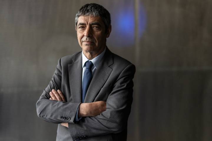 El director de los Mossos desvincula la inmigración de la delincuencia