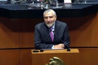 FGR no ha llamado a declarar a Adán Augusto: Gertz