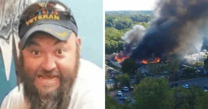 Michigan Suspect’s Eerie Confession Week Before Horrifying Church Attack Revealed