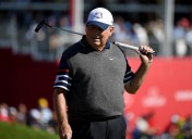 Former US Ryder Cup Captain Takes Shot At Team Europe With 'Bunch of Wusses' Comment