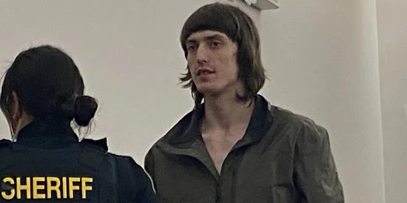 Man Accused of Manslaughter Makes Court Appearance