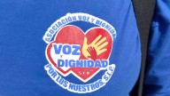 Colectivo Voz y Dignidad por los Nuestros Realiza Jornada de Búsqueda en Tamaulipas