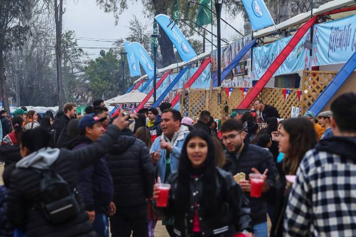 Gobierno da portazo a feriado del 17 de septiembre: “No se puede legalizar en base a la improvisación”