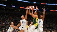 Storm edge Valkyries to clinch final WNBA playoff spot