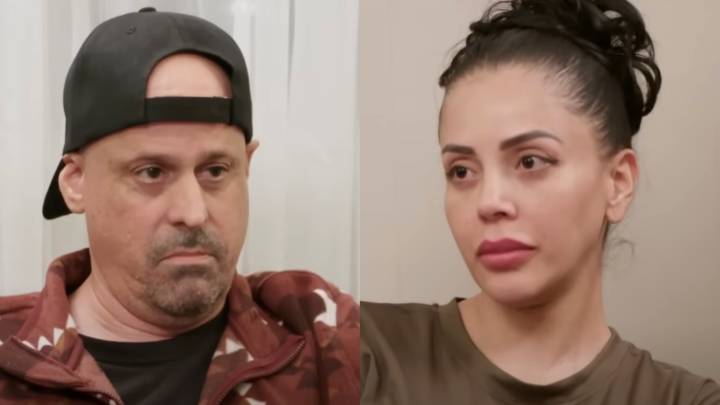 90 Day Fiancé's Jasmine Revealed Her Pregnancy To Gino On Happily Ever After, And It Was Absolutely More Brutal Than I Expected