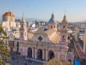 Calor intenso antes de la Procesión del Milagro: Así estará el clima este finde