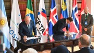 El Mercosur y la EFTA firmaron un Tratado de Libre Comercio