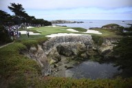Tyler Weaver sparks GB&I to 3-1 lead over Americans in Walker Cup