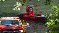 67-year-old man dead after drowning in Willamette River