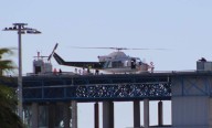El Helipuerto de Algeciras registra más de cien pasajeros al día en agosto