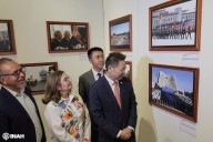 Conmemoran 80 aniversario de la victoria China frente a la invasión japonesa de 1930
