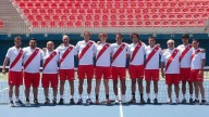 Perú vs. Portugal: ¿dónde ver por TV y streaming el encuentro del Grupo Mundial I de Copa Davis 2025?