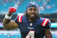Patriots veteran earns NFL honor