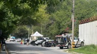 Hombre es encontrado muerto al sur de Monterrey; cuerpo tenía huellas de violencia