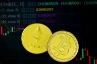 Bitcoin And Ethereum Funds Shed $1.1 Billion While Solana Investment Products Gain $291 Million