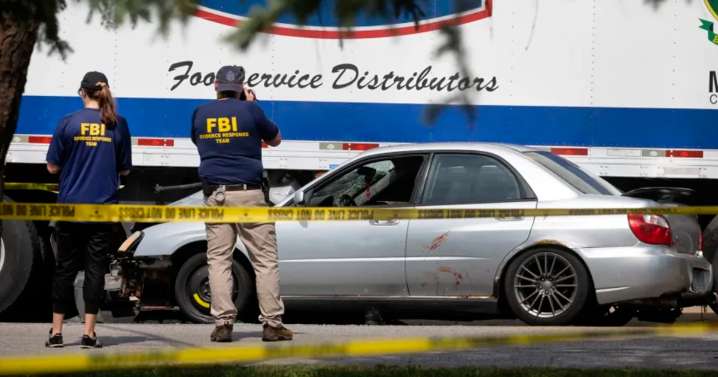 Muere migrante indocumentado abatido en operativo del ICE