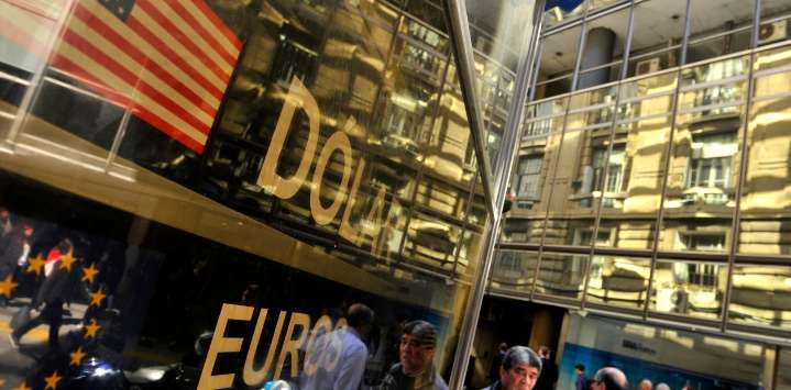 Dólar blue hoy: a cuánto cotiza este martes 09 de septiembre