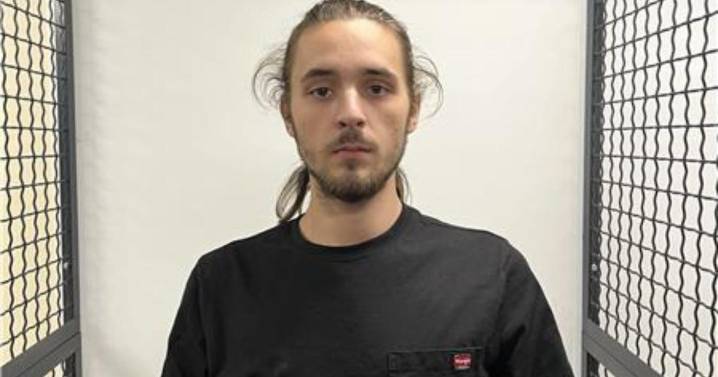 22-year-old man charged with threatening to kill New Hampshire Gov. Kelly Ayotte