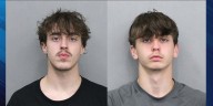 Two teens, two juveniles charged in connection to Marshalltown park shooting