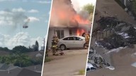 Engine fire probable cause of fatal 2023 BSO helicopter crash: NTSB