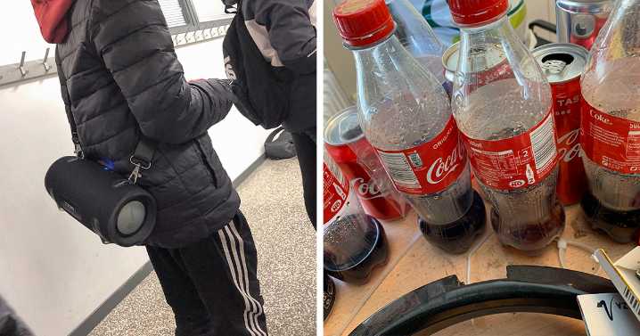 44 Times People Spotted Others Acting Like Complete Jerks And Had To Shame Them Online