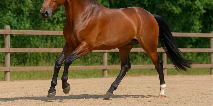 ¿Cómo prevenir la encefalomielitis equina?