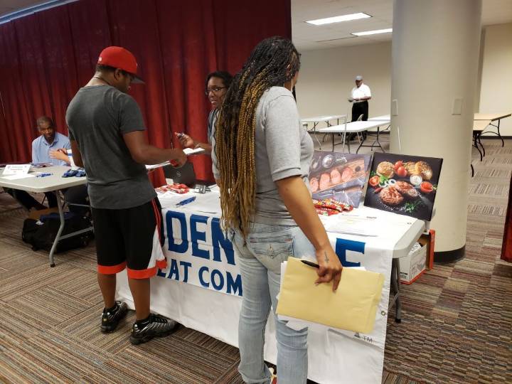 SLATE to hold apprenticeships, career fair on Sept. 24