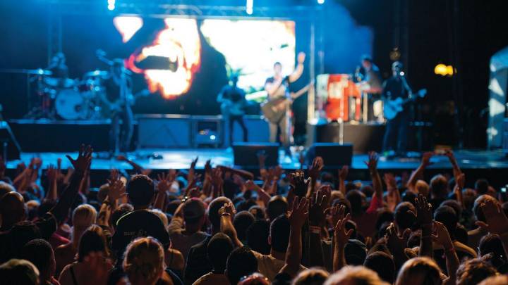 Universal Orlando announces 'Rock the Universe' lineup