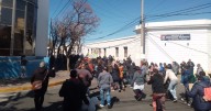 "No es sectorial ni partidista": importante movilización por la discapacidad en San Luis