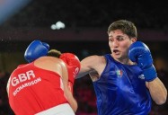 Marco Verde vence por nocaut técnico a Sona Akale en cuatro episodios