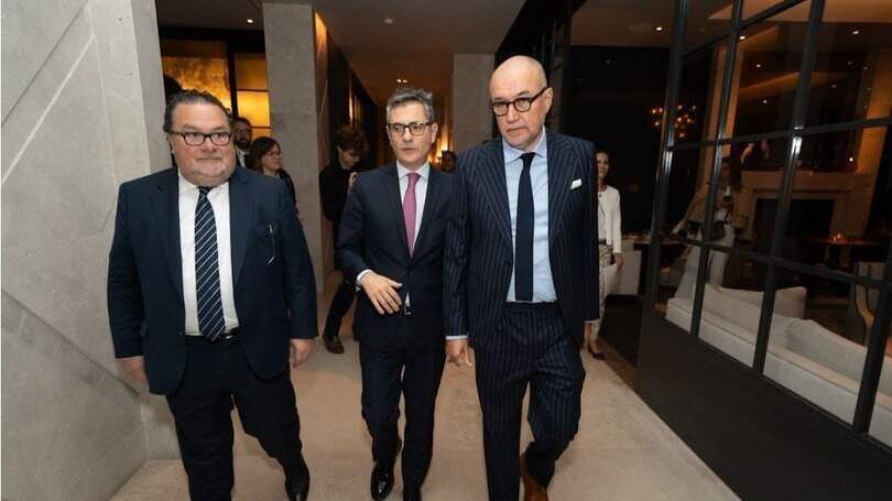 Bolaños asegura que España será la economía que más crecerá en la OCDE en 2025 durante el Forbes Spain Economic Summit
